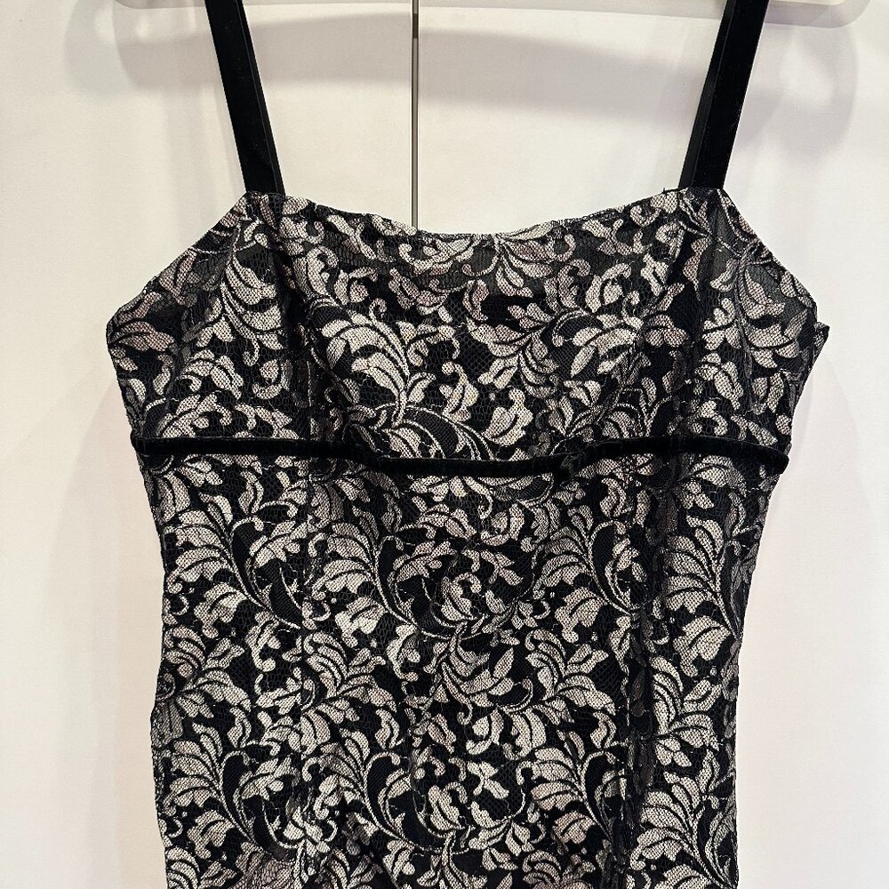 Ann Taylor LOFT / SZ 8